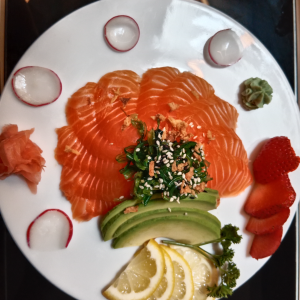 Saumon
