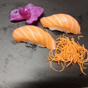Saumon